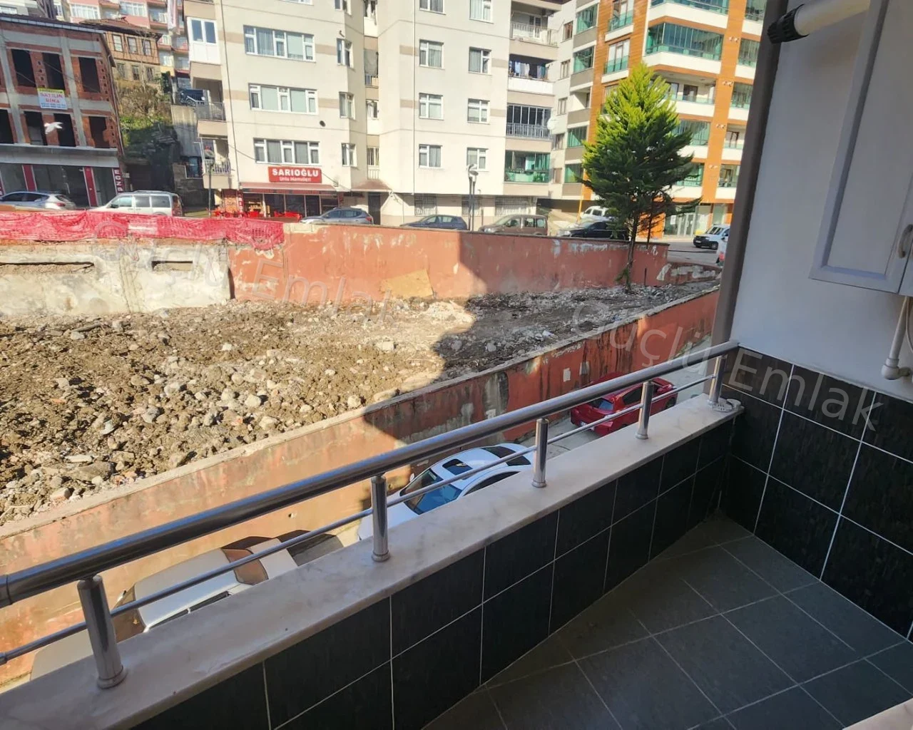 Çarşı Mahallesinde şehrin göbeğinde 3+1 kiralık daire - 18. fotoğraf